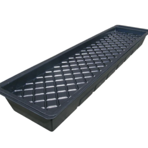 NFT GRO-TANK Nutriculture 80L hydroponic system 210x53xh21cm