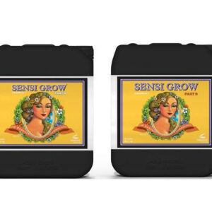 Advanced Nutrients SENSI GROW part A / B pH Perfect 2x5L | for growth