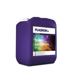 Plagron Green Sensation 10L | flowering stimulator