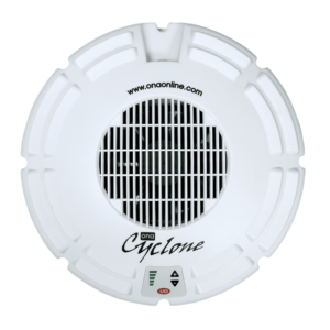 ONA Cyclone EU - blowing system for 20L ONA gel