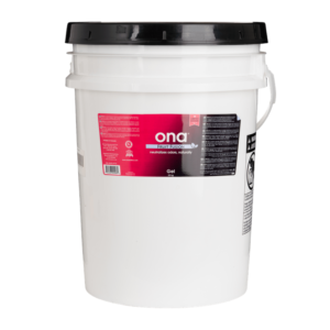 ONA Gel Fruit Fusion 20kg - odour neutralizer