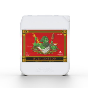Advanced Nutrients Bud Ignitor 5L | accelerates plants into the blooming stage