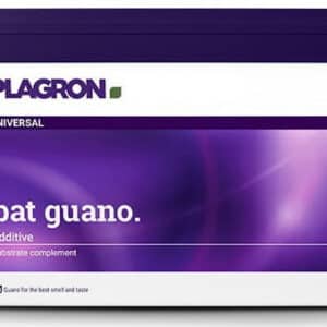 Plagron Bat Guano 10l Fertilizer | organic stimulator to the soil
