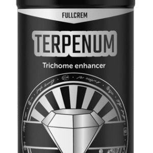Flasche Terpenum Trichome Enhancer von La Poción del Brujo, Produktansicht EliteGrower