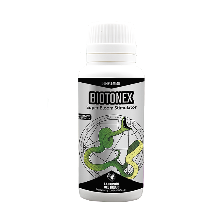 Cannaboom Biotonex F1 100ml - flowering stimulator, speeds up flowering and increases yield crops 1 Cannaboom Biotonex F1 100ml - flowering stimulator, speeds up flowering and increases yield crops