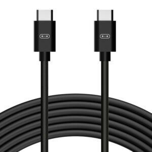 AC Infinity UIS to UIS Extension Cable, Male to Male, 305cm long