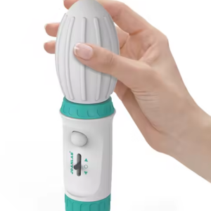 Large capacity pipette pump - range 0.1 - 100ml