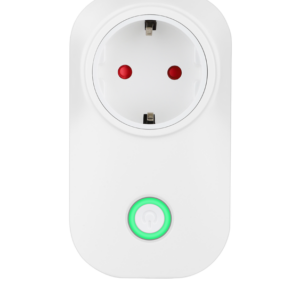 iBebot Hub EU - WiFi gateway for remote data access to AirComfort / SoilQuality