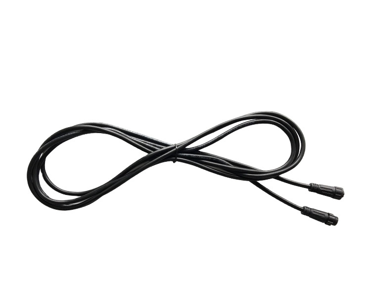 LUCKYGROW EXTENSION CABLE 2m – Extension Cable for LED Power Supply Connection | FLEX SERIES 1 LUCKYGROW EXTENSION CABLE 2m – Extension Cable for LED Power Supply Connection | FLEX SERIES