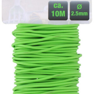 Kinzo Garden Tie 10m - garden wire in a soft cover Ø 2.5 mm