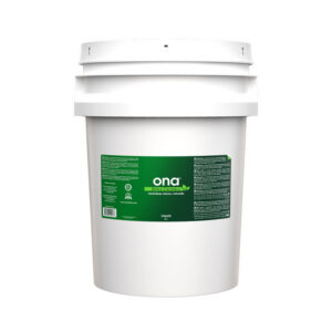ONA Apple Crumble liquid 20L - odour neutralizer with apple scent