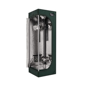 RoyalRoom® Classic 2.0 C40 40x40x120cm cultivation tent