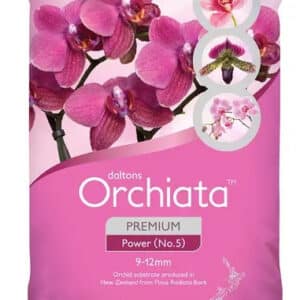 Orchideen-Düngerpulver in Premiumverpackung für gesundes Wachstum, EliteGrower