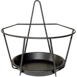 Esschert Design – Wall Pot Hanger S 17xh17cm