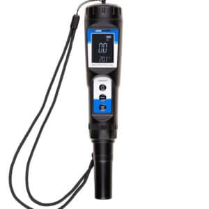 Digitales Handwasserprüfgerät mit LCD-Anzeige und Handschlaufe, EliteGrower