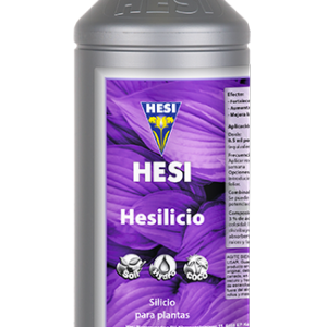 Hesi Hesilicio 1L – Silicon booster for growth and stress resistance