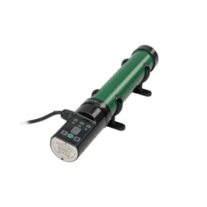 LightHouse 45W Tube Heater – Built-in Thermostat