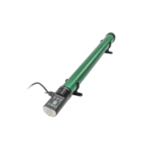 LightHouse 80W Tube Heater – Built-in Thermostat