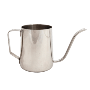 Esschert Design – Galvanized Garden Watering Can 0,55L