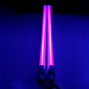 Agrolite UV Twins 2×22W – Supplemental 395 nm UV LED bars