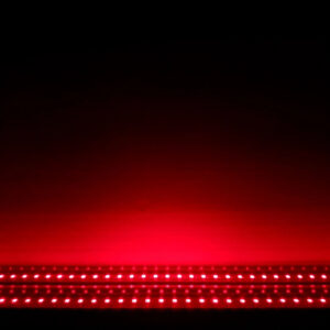 Agrolite NIR Twins 2×22W – Supplemental 730 nm far-red / red light LED bars