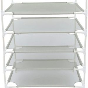 Drying Rack 70x70x90cm - Standing Herb and Plant Drying Rack – 6-level