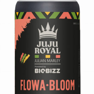 Biobizz Flowa Bloom Juju Royal 250ml – organic fertilizer for flowering