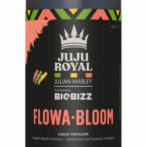 Biobizz Flowa Bloom Juju Royal 1L – organic fertilizer for flowering