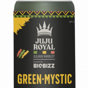 Biobizz Green Mystic Juju Royal 250ml – organic flowering stimulator