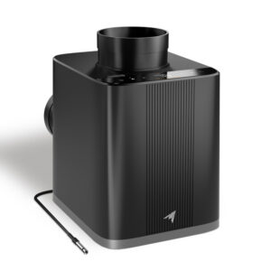 AC Infinity THERMOFORGE T7 – Plant Heater 1000W with AI-Powered VPD Temp Controller