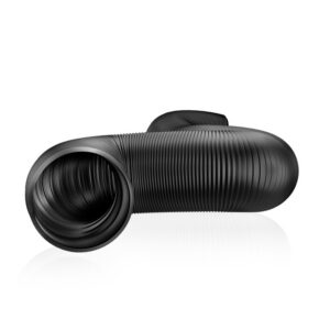AC Infinity – Thermal-Resistant Hose 200mm for Thermoforge T7 and S7 (2,43m)