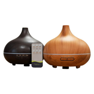 LumiFresh Maple Mist Diffuser – ONA liquid dispenser - ultrasonic diffuser