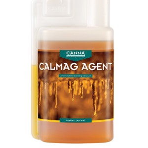 Canna CalMag Agent 250ml - concentrated solution of Calcium and Magnesium