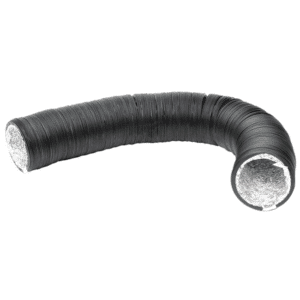 Combidec Lightproof Flexible Ventilation Duct 150mm 5m | Full Carton
