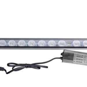 Herbgarden LED GROW bar lamp for plants 36x3w 115 cm - FULL SPECTRUM WHITE