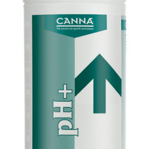 Canna pH plus 5% 1L