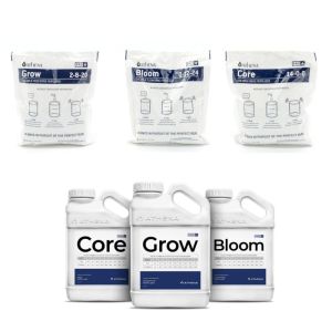 Athena Pro Mix Kit 1 Gallone (3,8 l)