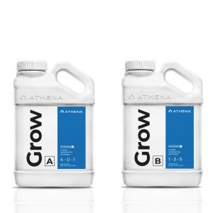 Athena Blended Line Grow A+B 3.78 l (1 gal)
