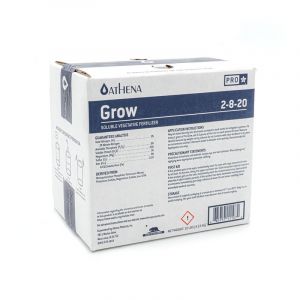 Athena PRO Line Grow 4,5 kg (10 lbs)