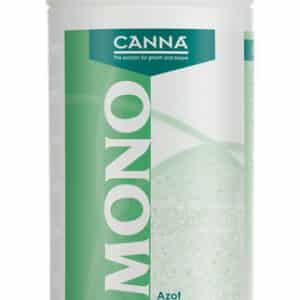 Fertilizer Canna MONO nitrogen N 18% 1L